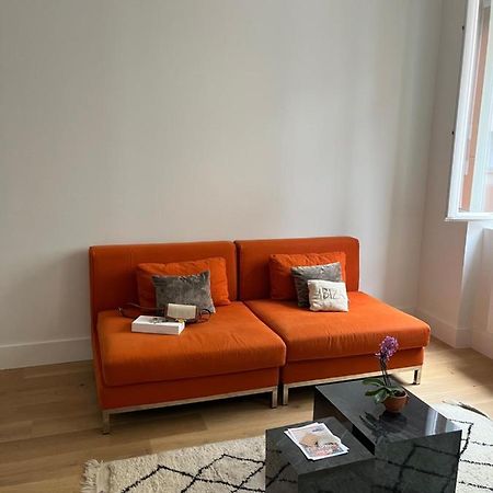 Appartement Moderne En Centre Ville Toulouse Ngoại thất bức ảnh