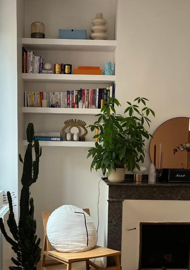 Appartement Moderne En Centre Ville Toulouse Ngoại thất bức ảnh