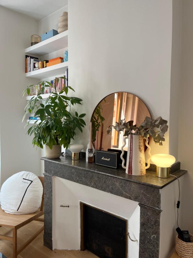 Appartement Moderne En Centre Ville Toulouse Ngoại thất bức ảnh