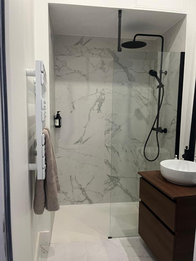 Appartement Moderne En Centre Ville Toulouse Ngoại thất bức ảnh